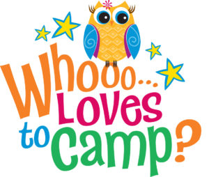 Whoo... loves to camp?